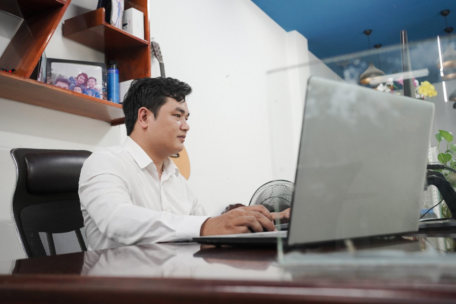 HUỲNH THÀNH CÔNG