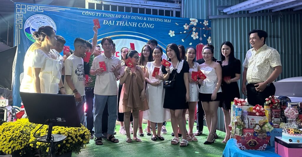 huỳnh thành công