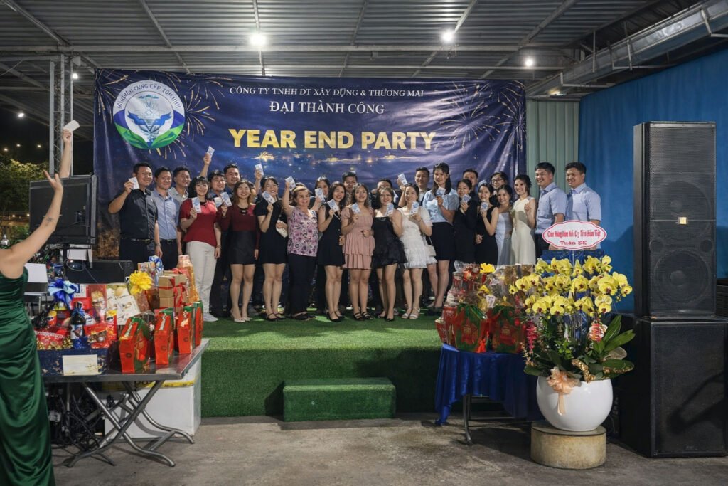 Huỳnh Thành Công