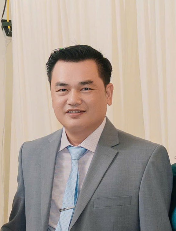 Huỳnh Thành Công