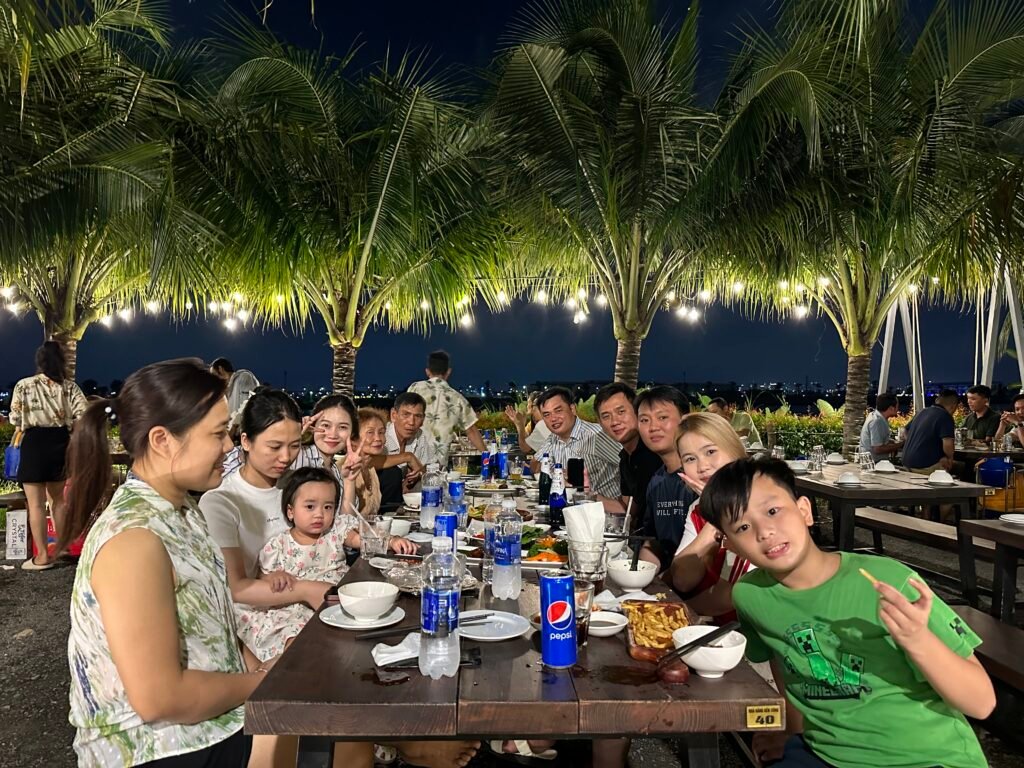 huỳnh thành công